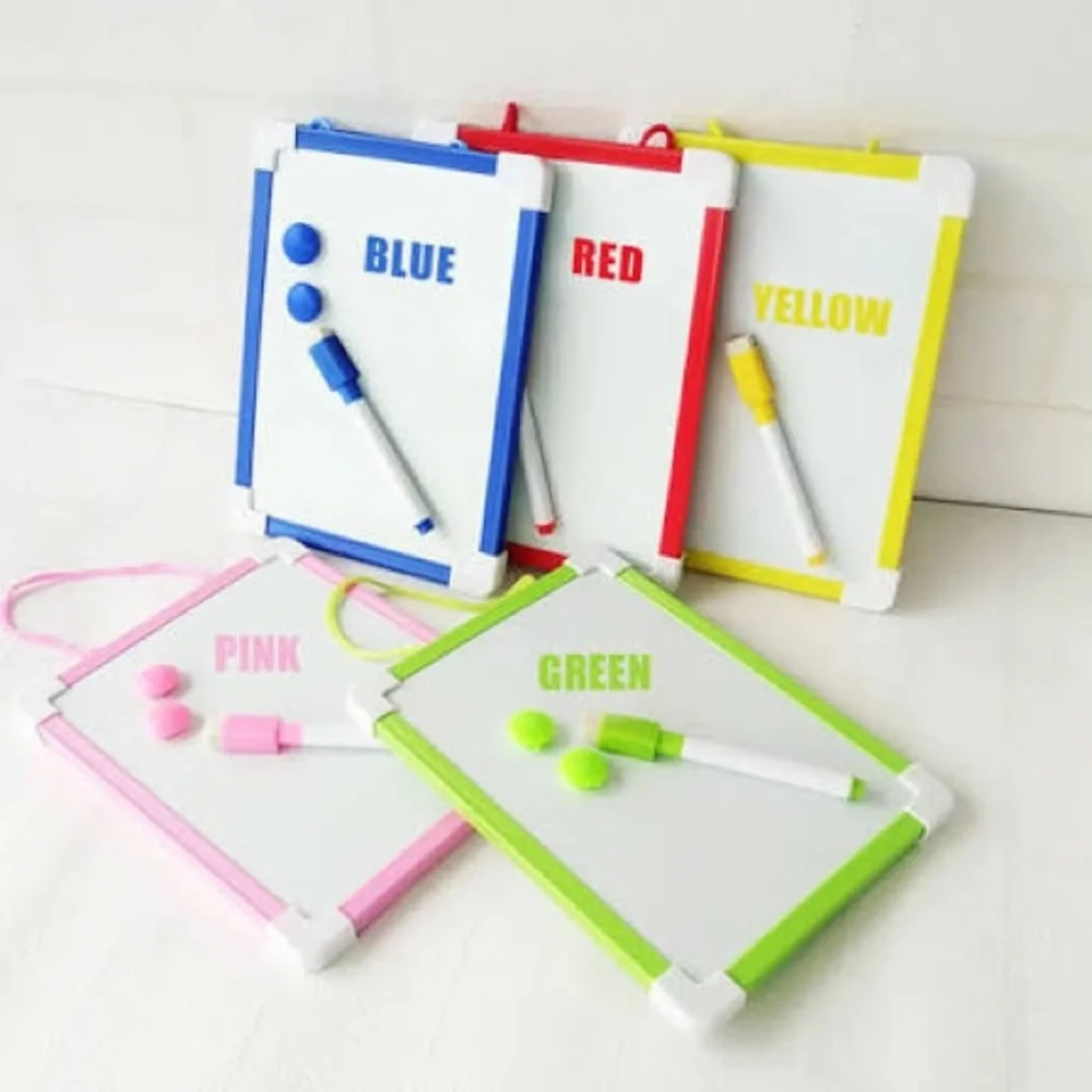 Buy my daughter school supplies